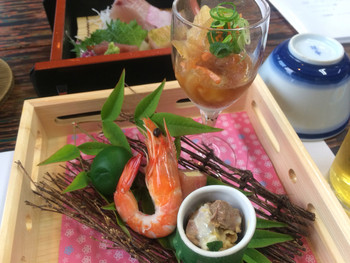 「カドヤ別荘」 料理 38220438 