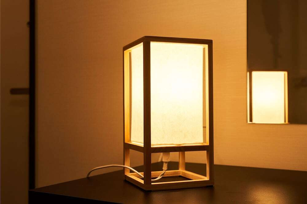 客室の設備とサービス