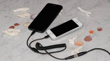 施設内の設備 / 1