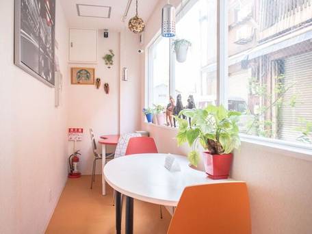 Asahi group 大阪鶴橋亭 ホテル / 2