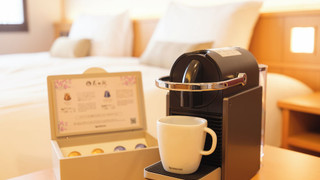 スタンダード ツインルーム