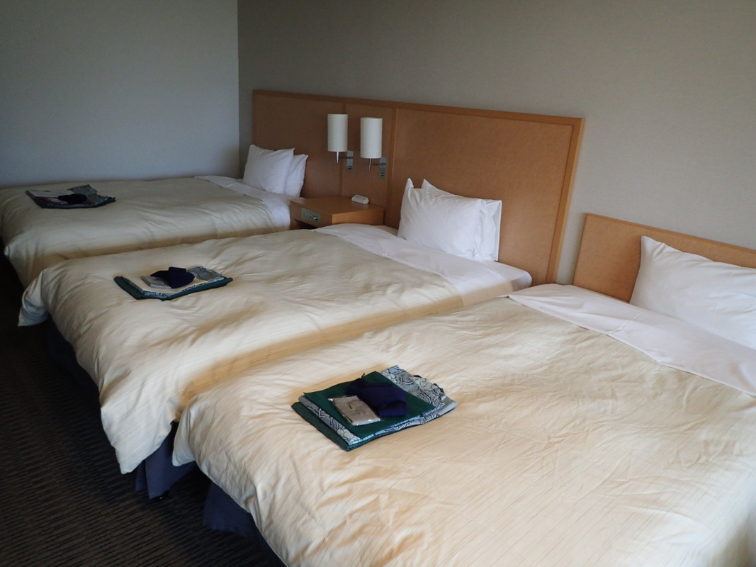 モデレートツイン