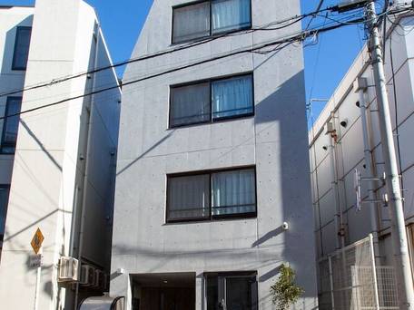 ラフィット東京WEST / 2