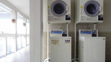 ランドリー ルーム / 5