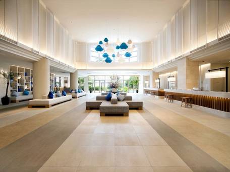 ホテルブリーズベイマリーナ（宮古島） / 2