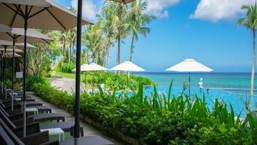 ザ・ムーンビーチ ミュージアムリゾート（ホテル ムーンビーチ） / 9