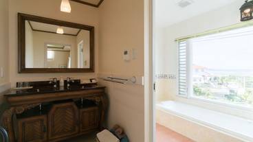 バスルームのシンク / 34