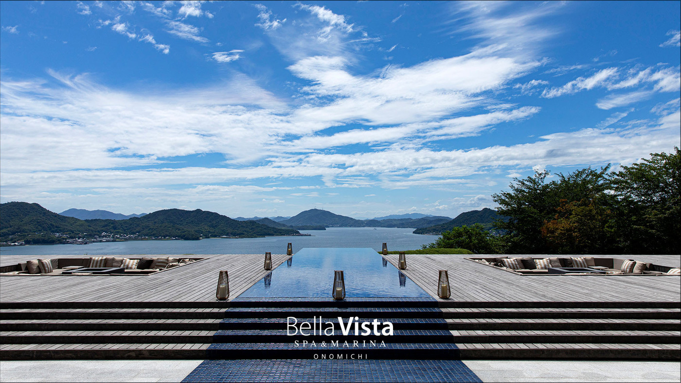 ベラビスタ スパ＆マリーナ 尾道3358771