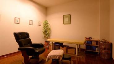 施設内の設備 / 3