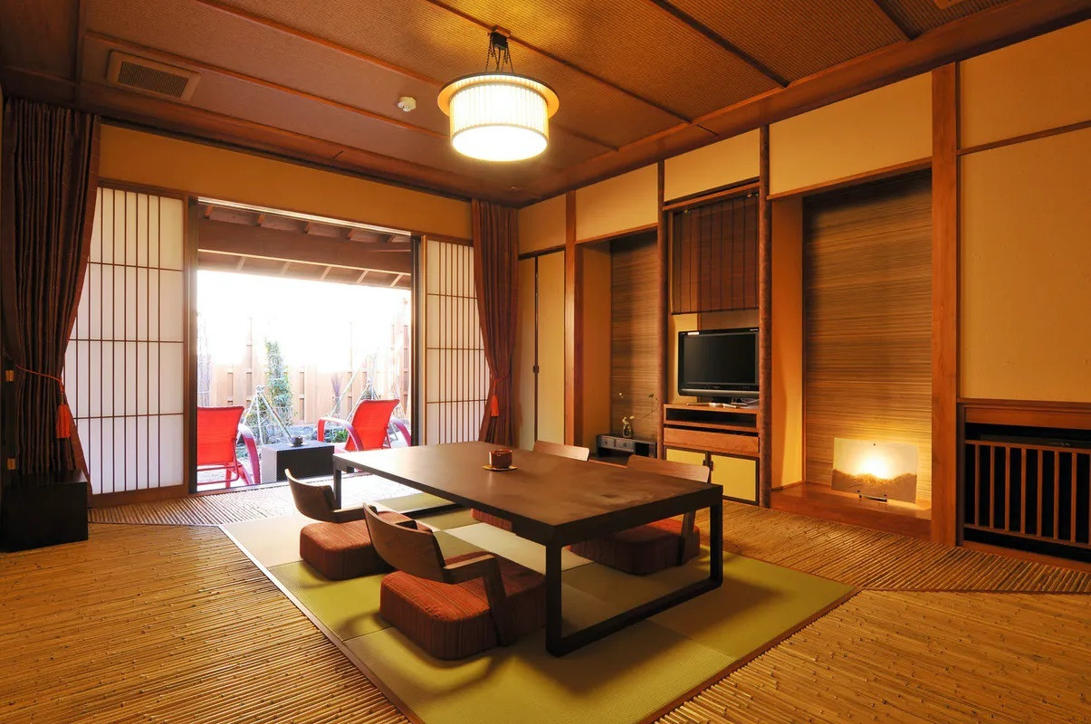 やすらぎに包まれる全4室の宿4245304