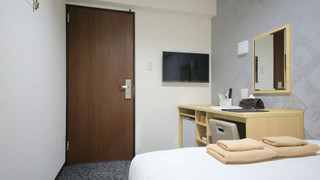 スタンダードダブル【リノベーション】 禁煙