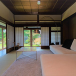 プライベートな旅を楽しもう。非日常体験ができる「1日6組以下限定」の宿6選/栃木県