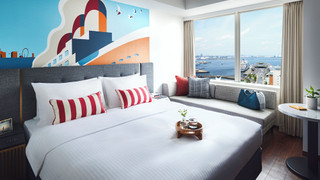 スタジオダブル ハーバービュー