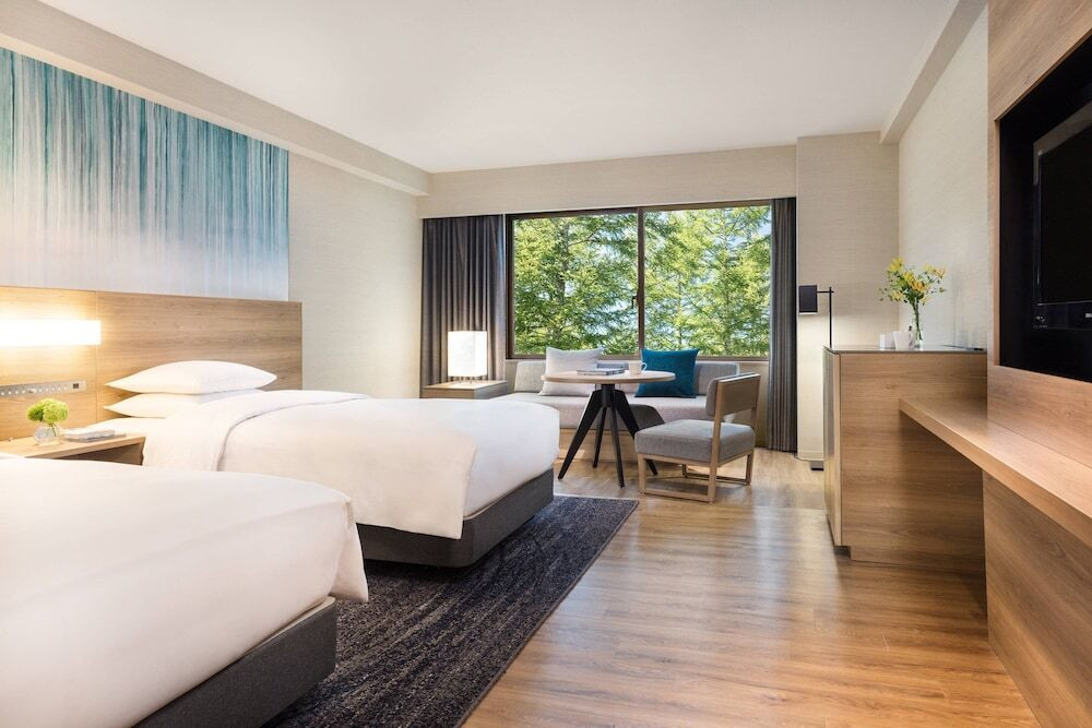 山中湖の豊かな自然の中で過ごす4376527