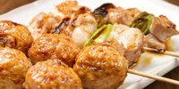八王子駅チカで発見！美味しい焼き鳥が食べられるお店7選