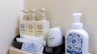 ダブルルーム セミダブルベッド 1 台 禁煙