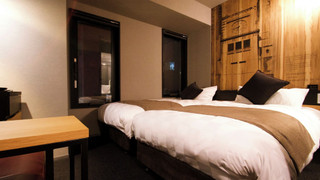 ハリウッド ツインルーム