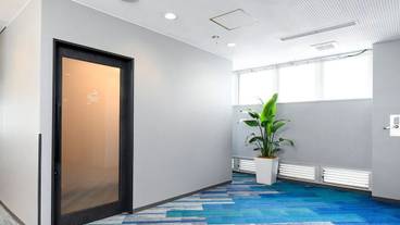 施設内の設備 / 1