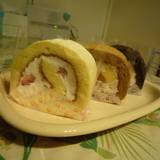 ロールケーキ工房Q’LL(ロールケーキコウボウクルル)