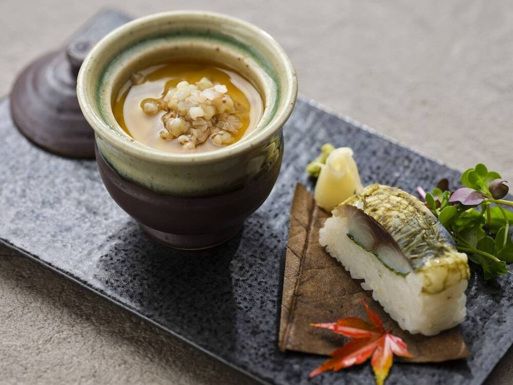 食事・飲み物