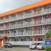 ホテルリゾートイン石垣島（沖縄県 ビジネスホテル） / 4