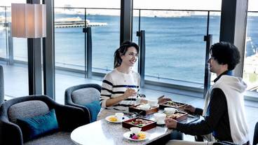 ロビーラウンジ / 7