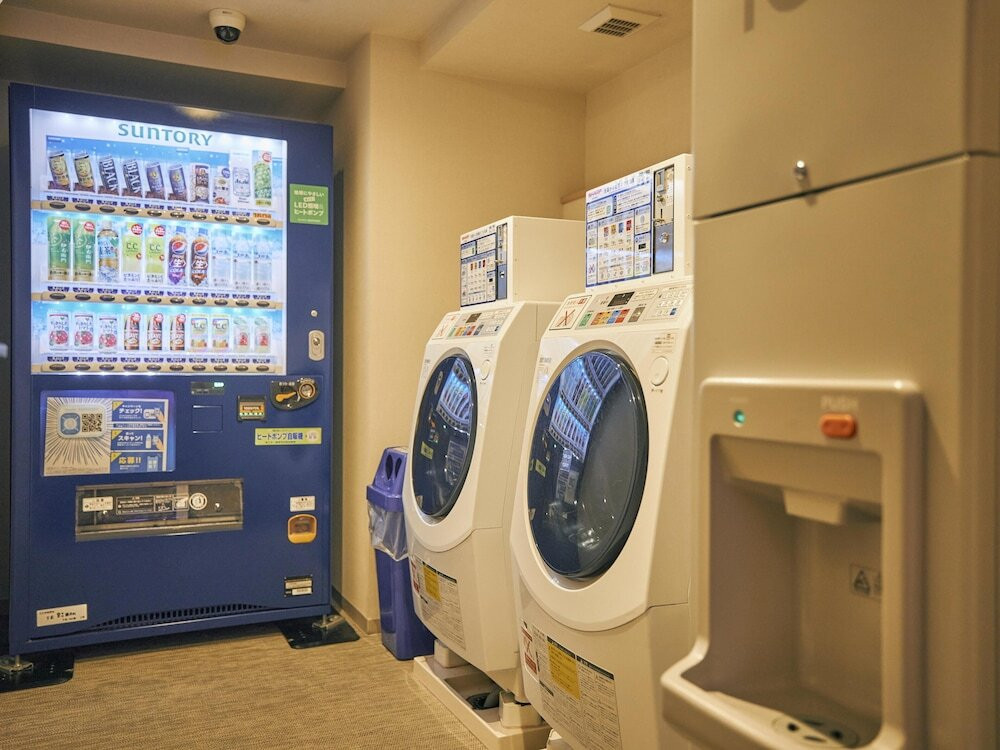 ランドリー ルーム