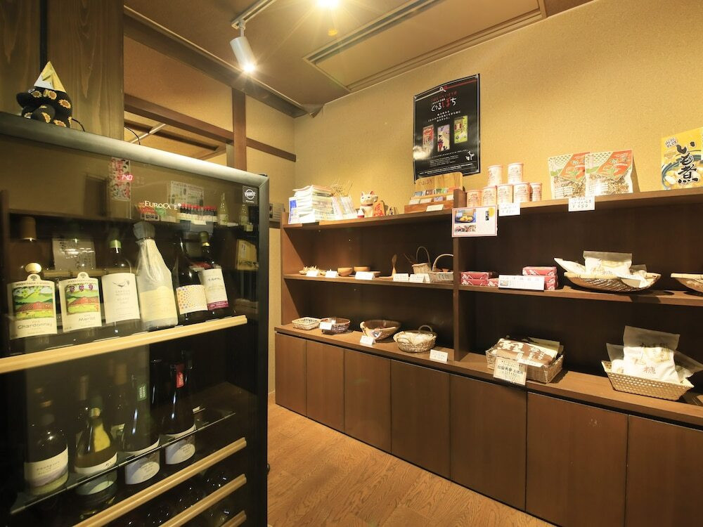 ギフト ショップ