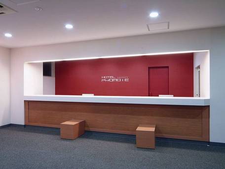 ホテルプロモート函館 / 2