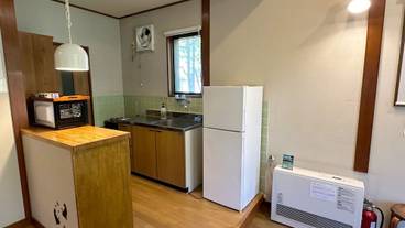 専用キッチン / 37