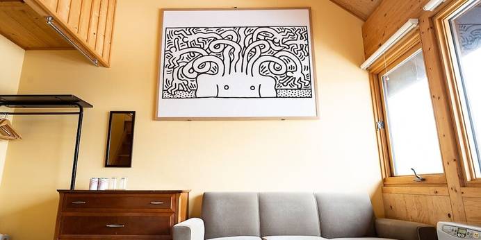 キースプリングニセコ（北海道 リゾートホテル） / 1