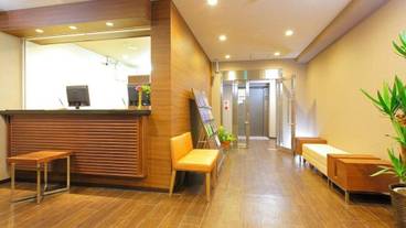 ロビーラウンジ / 3