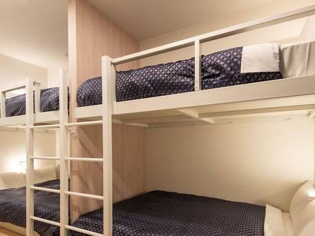 MKホテルズ 西中洲 / 5