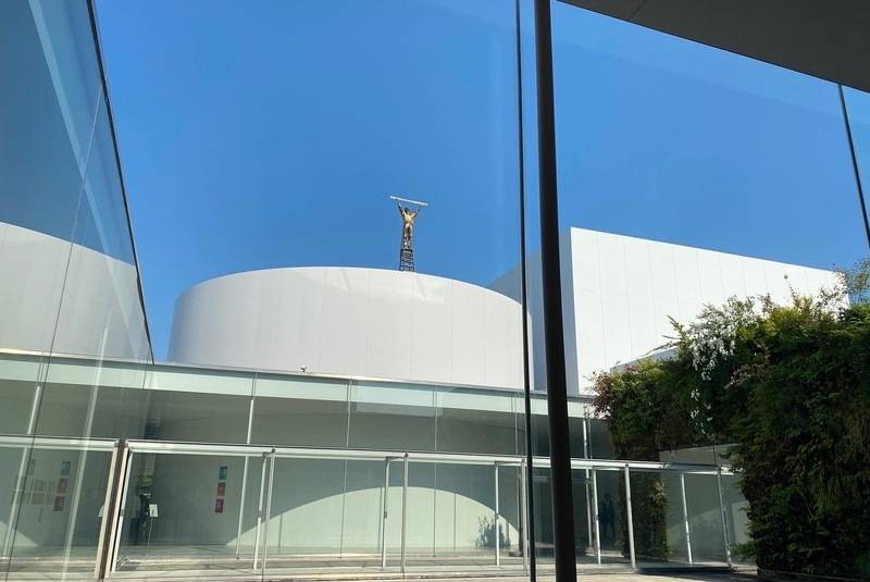 金沢21世紀美術館 / 1