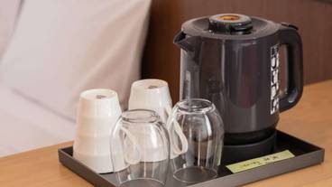 客室の設備とサービス / 15