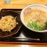 麺屋 無双（メンヤムソウ）