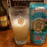 牛にこみとシャリキンが最高！新橋の大衆酒場「うめづ」に駆け込もう！