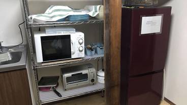 共用キッチン / 9