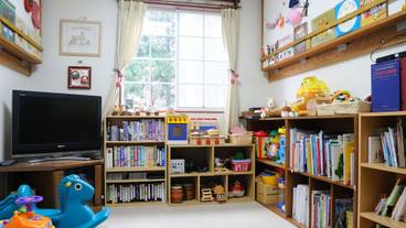 子供用スペース / 5