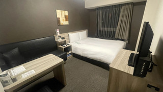 セミダブルルーム 禁煙