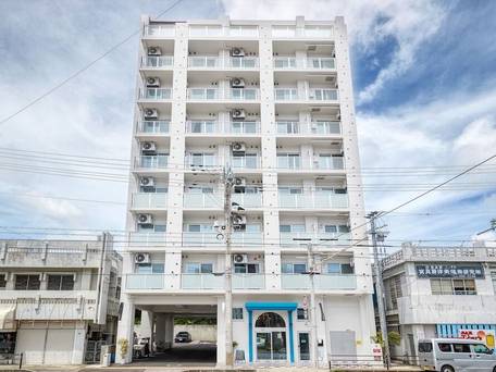 Glory island okinawa SOBE / 5