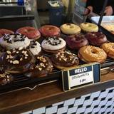 BAKE STUDIO OKAZAKI 岡崎製パン所（ベイクスタジオオカザキオカザキセイパンジョ）