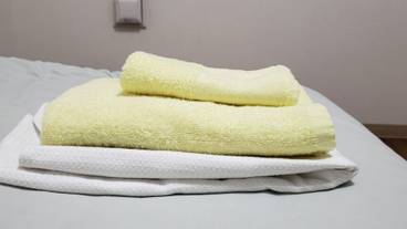 客室の設備とサービス / 9