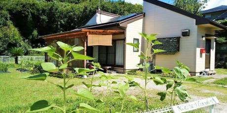 キッチンガーデン