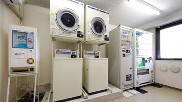 ランドリー ルーム / 4