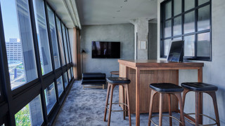 L06 フォレストコーナースイート