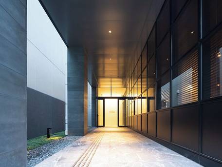 FORZ ホテルフォルツァ博多駅筑紫口 II        / 5