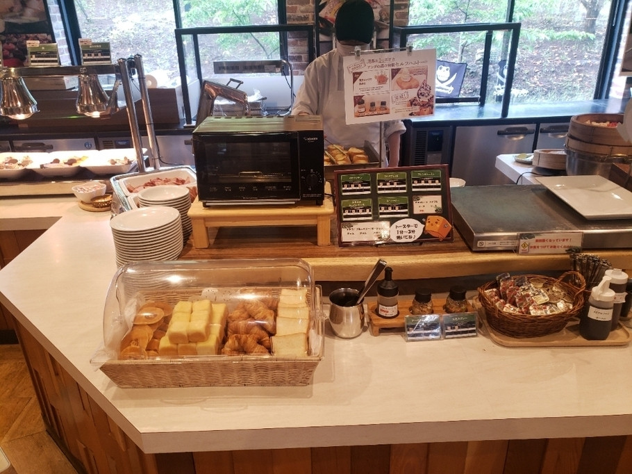 アンダの森 伊豆いっぺき湖（アンダノモリ イズイッペキコ） / 4