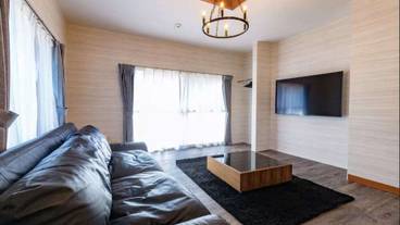 リビング エリア / 21