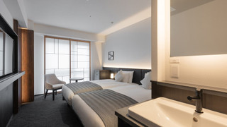 スタンダードツイン (禁煙)